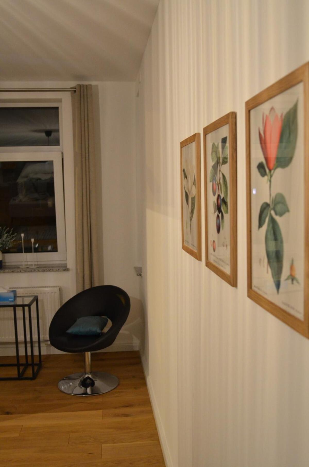 Msf Apartment Blauer Wolf Kassel Dış mekan fotoğraf